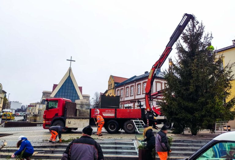 AKTUALNOŚCI 6 TRANSPORT KULA 1053