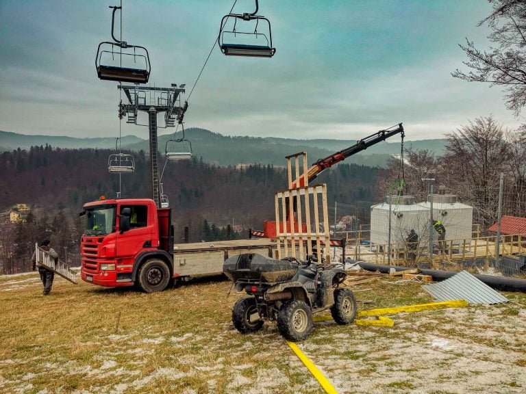 AKTUALNOŚCI 9 TRANSPORT KULA 870