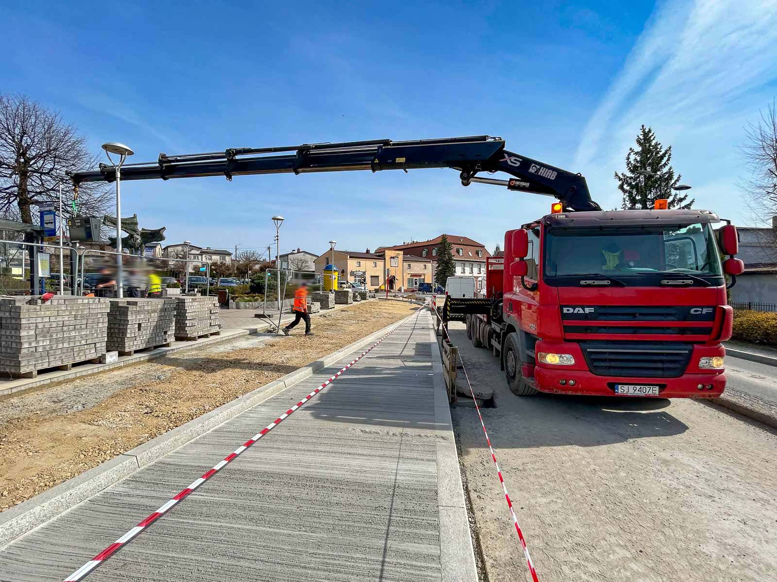 Usługi HDS Katowice