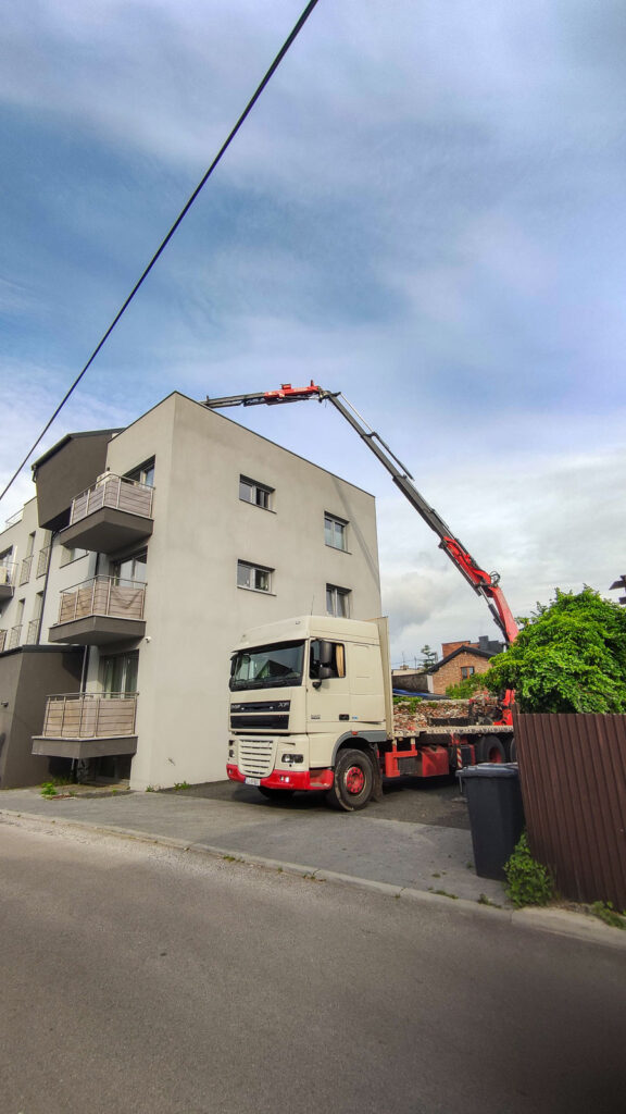 TRANSPORT KULA 2805