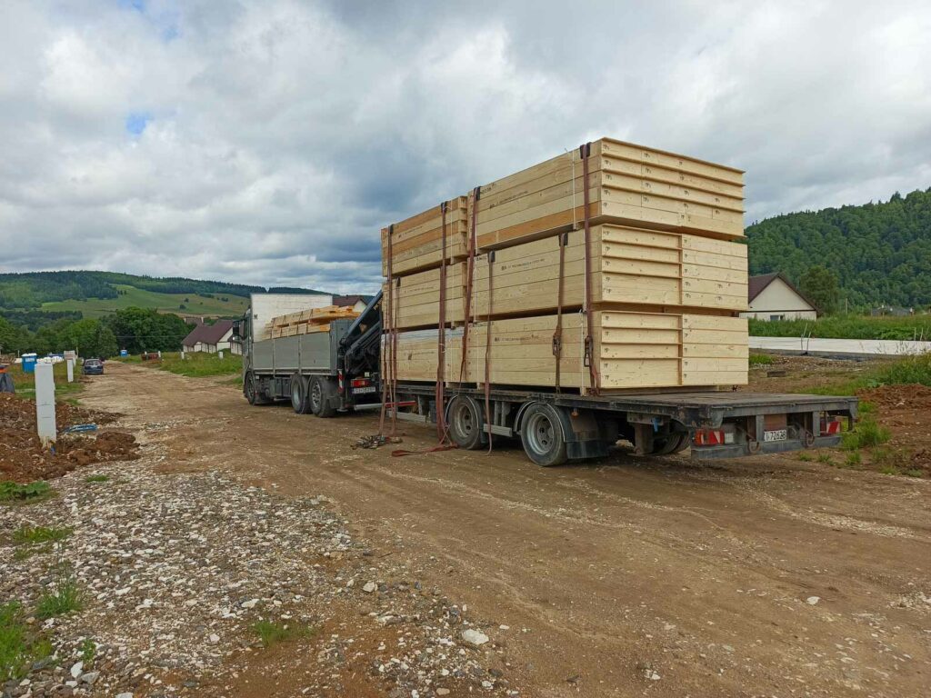 HDS Jaworzno 20 TRANSPORT KULA 2885