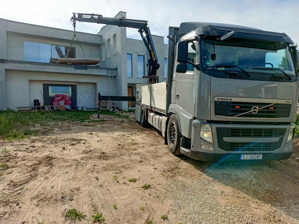 TRANSPORT KULA 2923