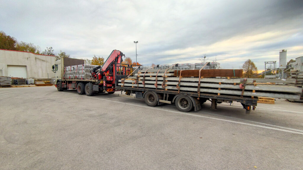 TRANSPORT KULA 3034