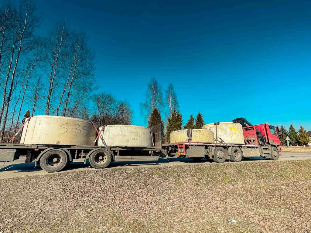 TRANSPORT KULA 3215