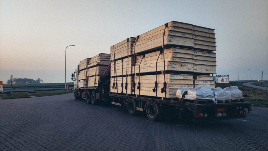 TRANSPORT KULA 3237